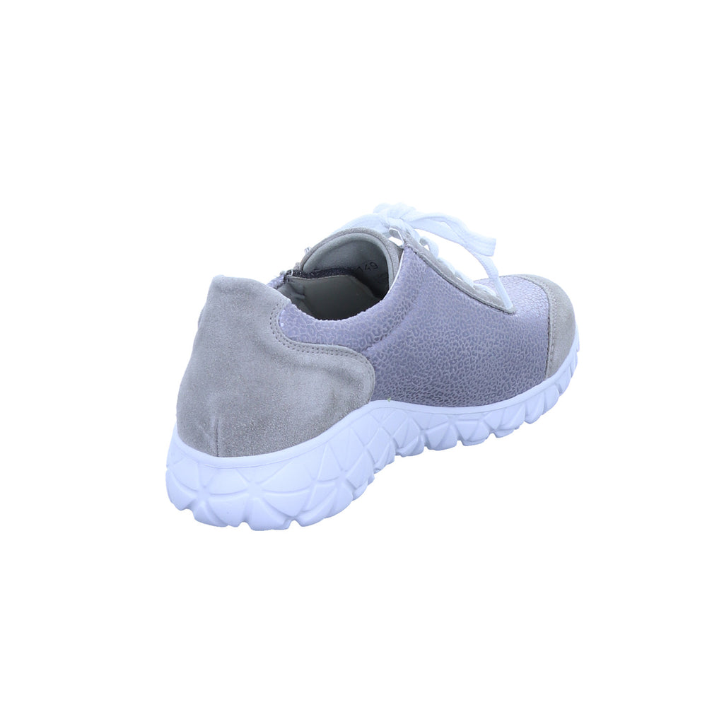 Waldläufer Havy-Soft grau – Ansicht 13