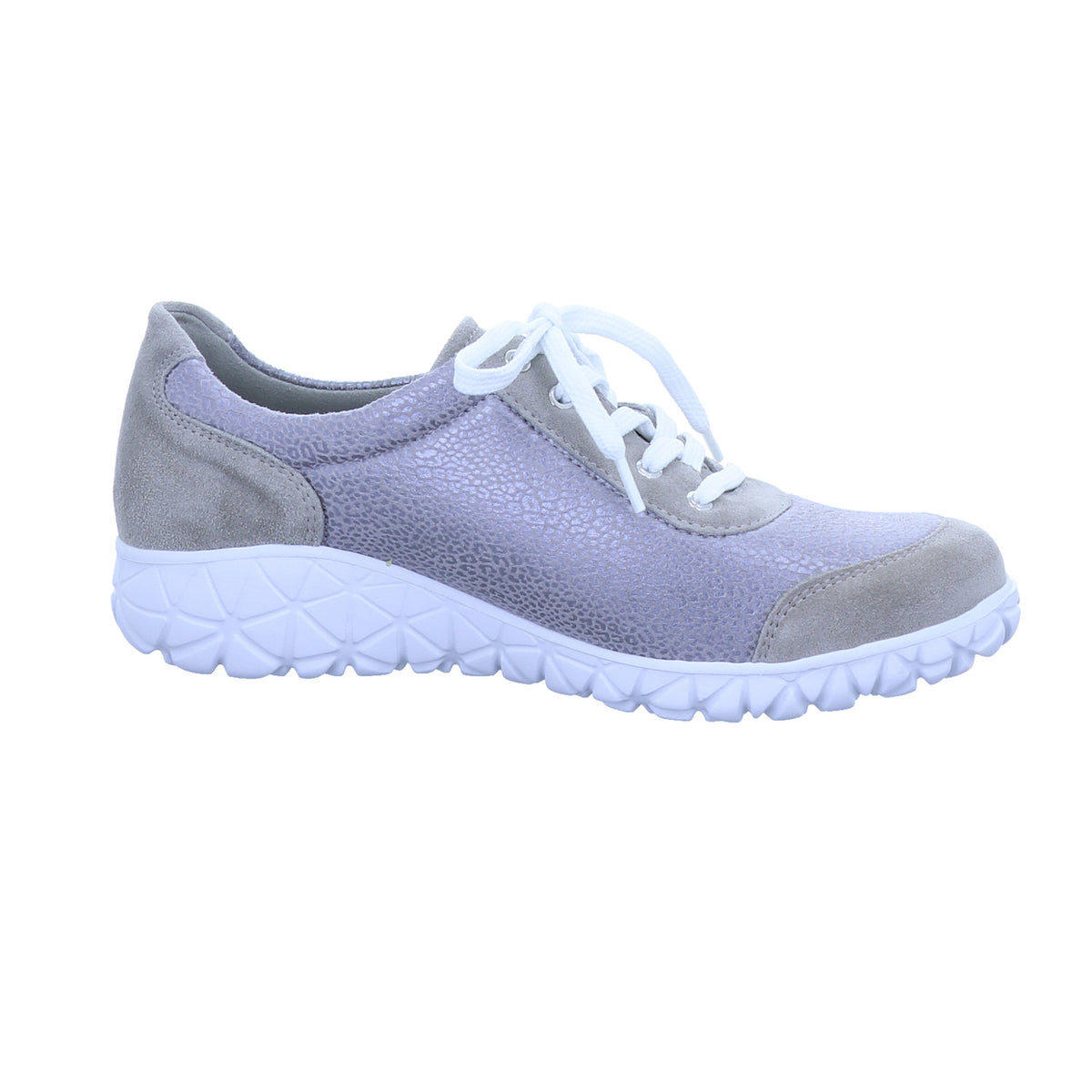 Waldläufer Havy-Soft grau – Ansicht 17