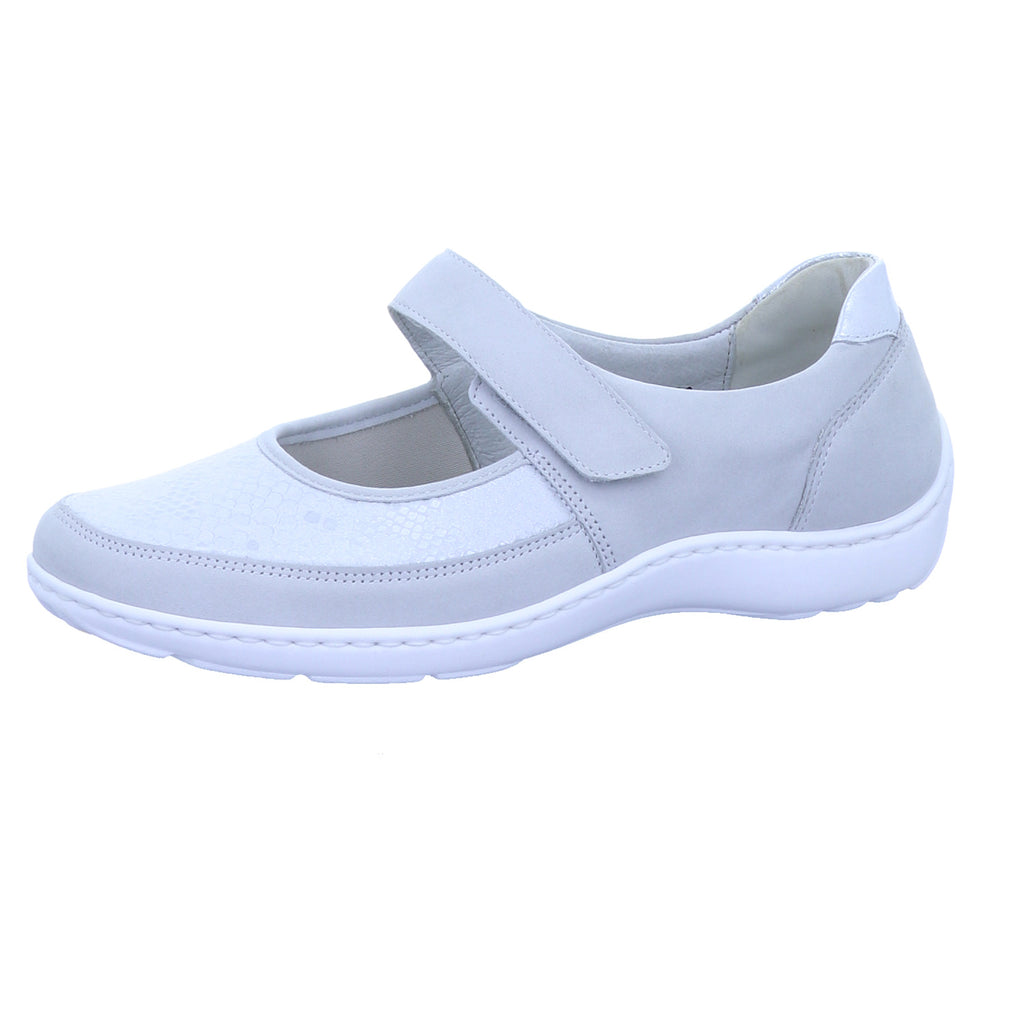 Waldläufer Henni-Soft beige – Ansicht 05