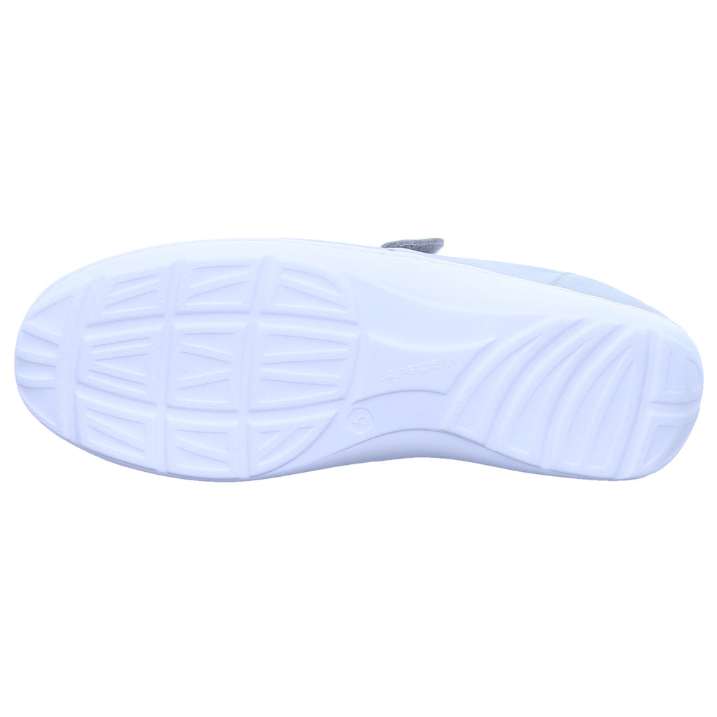Waldläufer Henni-Soft beige – Sohle