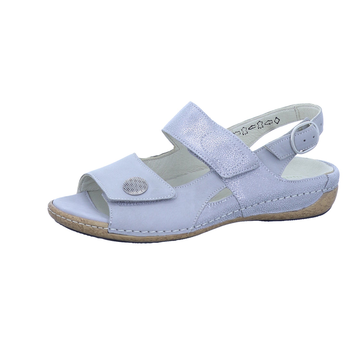 Waldläufer Heliett beige – Ansicht 05