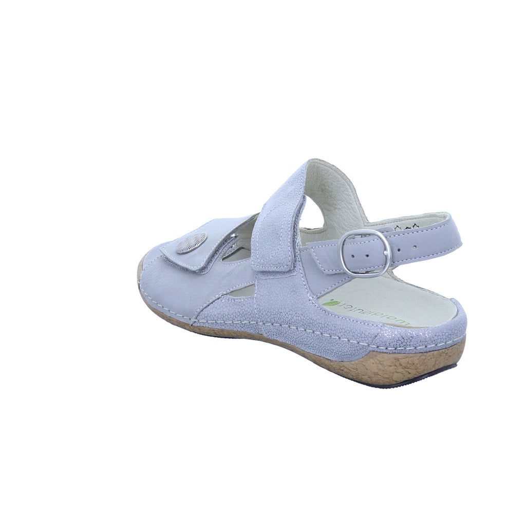 Waldläufer Heliett beige – Ansicht 09
