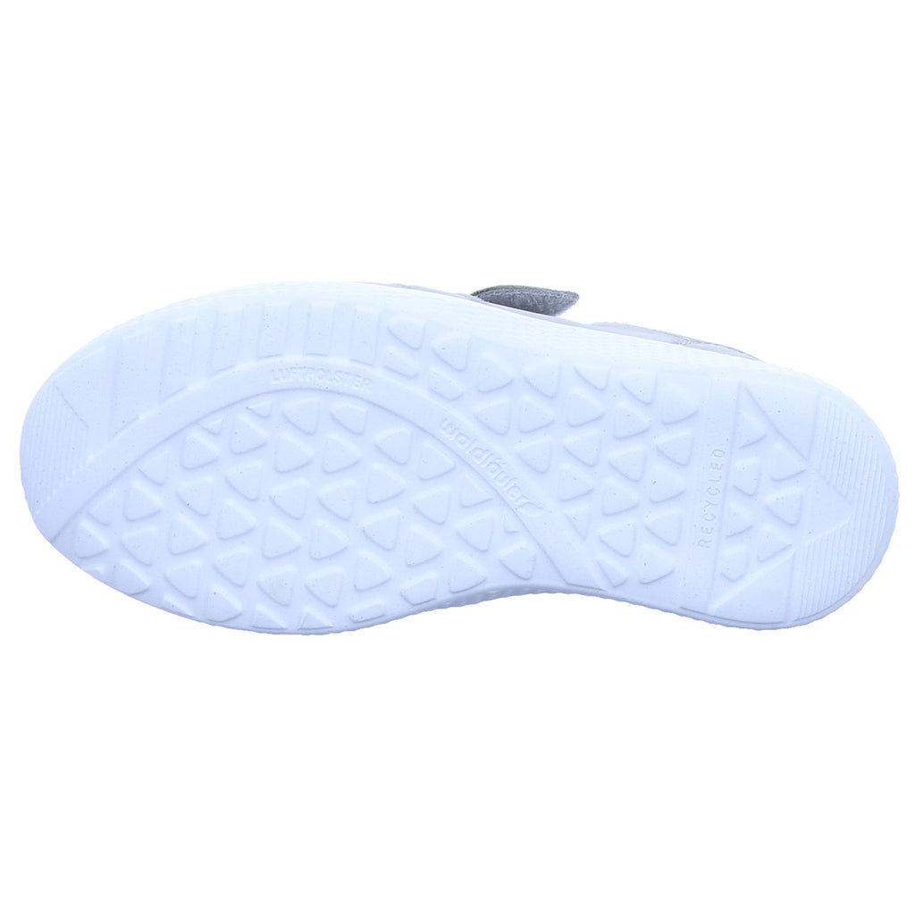 Waldläufer M-Ira beige – Sohle