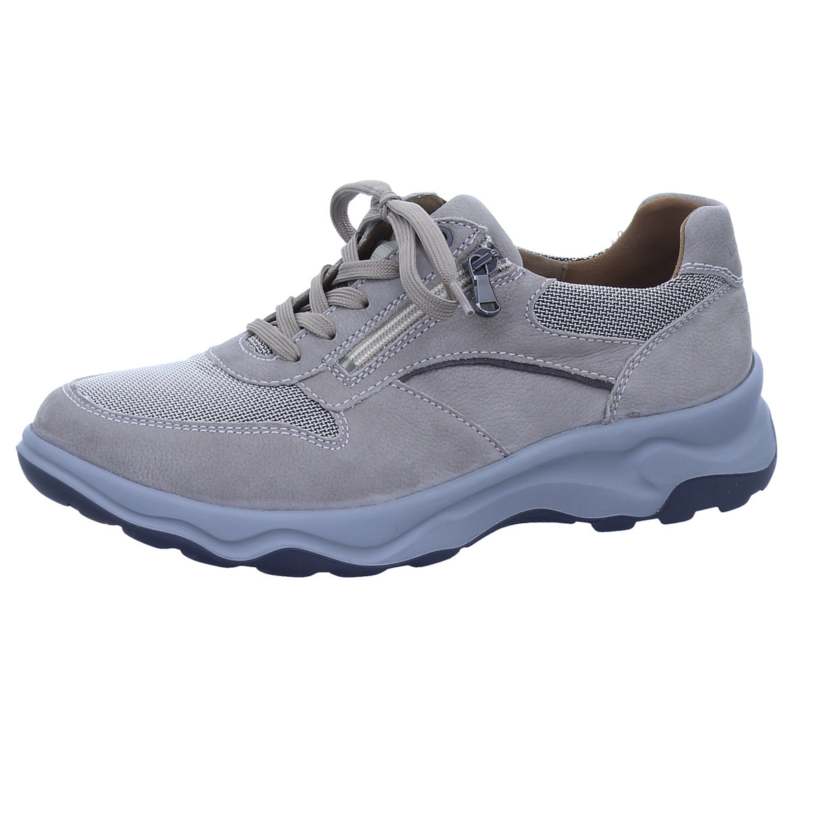 Waldläufer H-Max beige – Ansicht 05