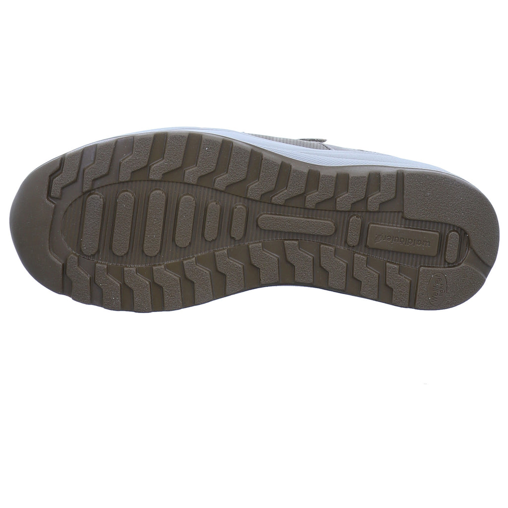 Waldläufer K-John beige – Sohle