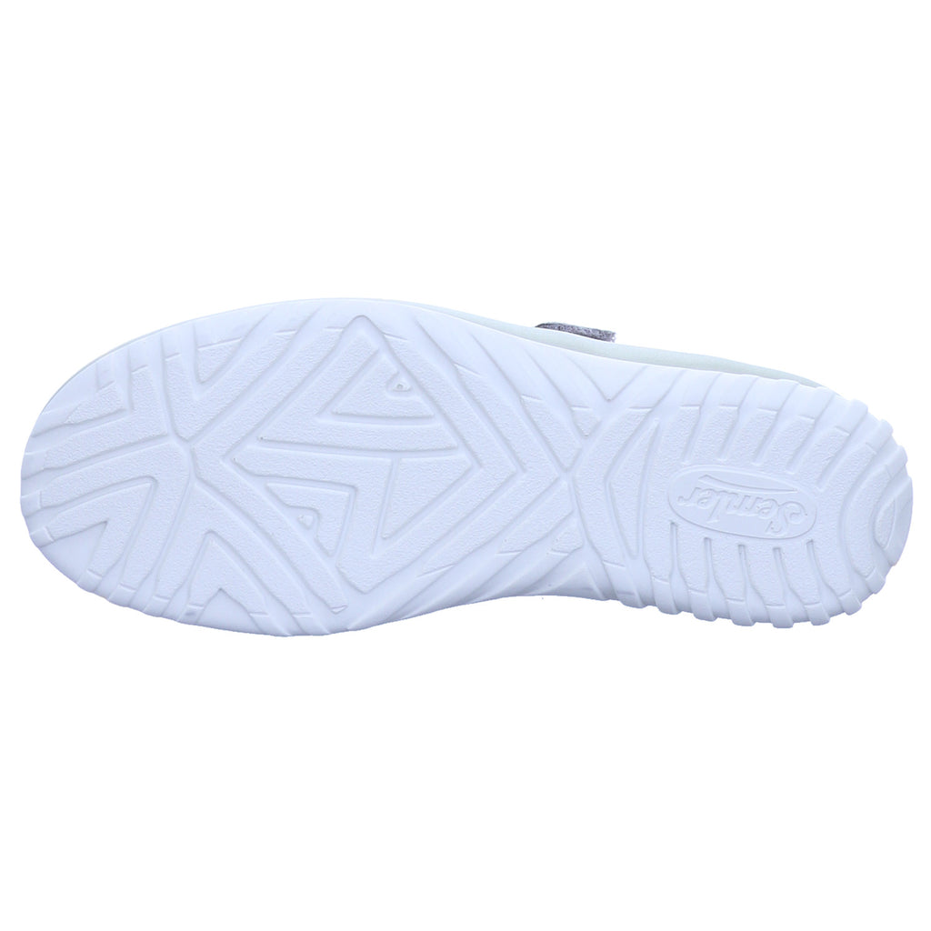 Semler Lena beige – Sohle