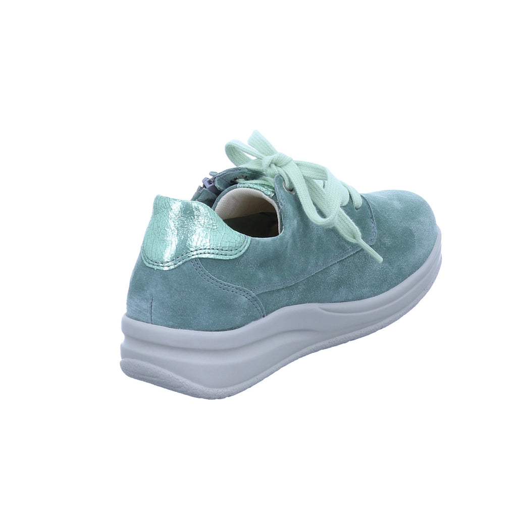 Hartjes GmbH Mehrweitenschuh grün – Ansicht 13