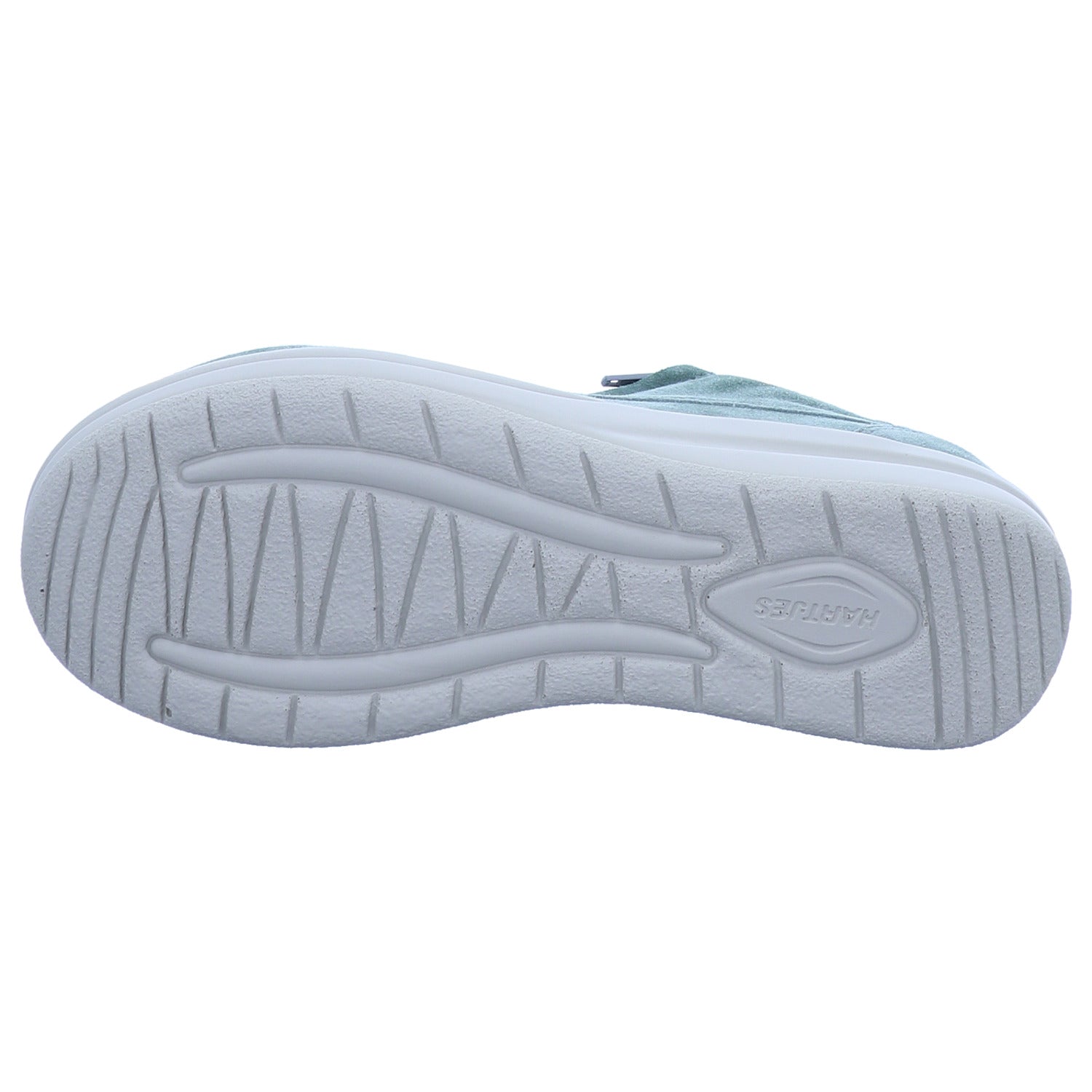 Hartjes GmbH Mehrweitenschuh grün – Sohle