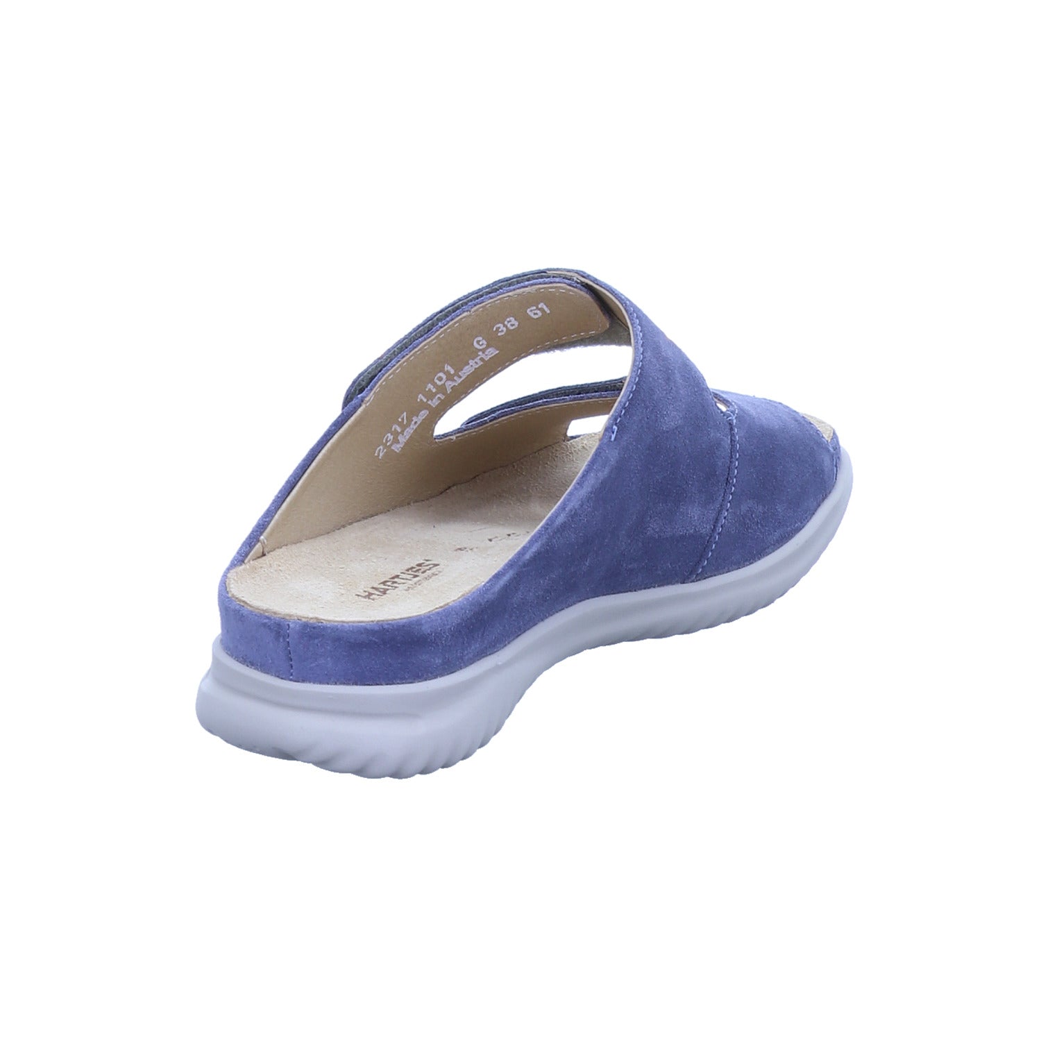 Hartjes GmbH Breeze blau – Ansicht 13