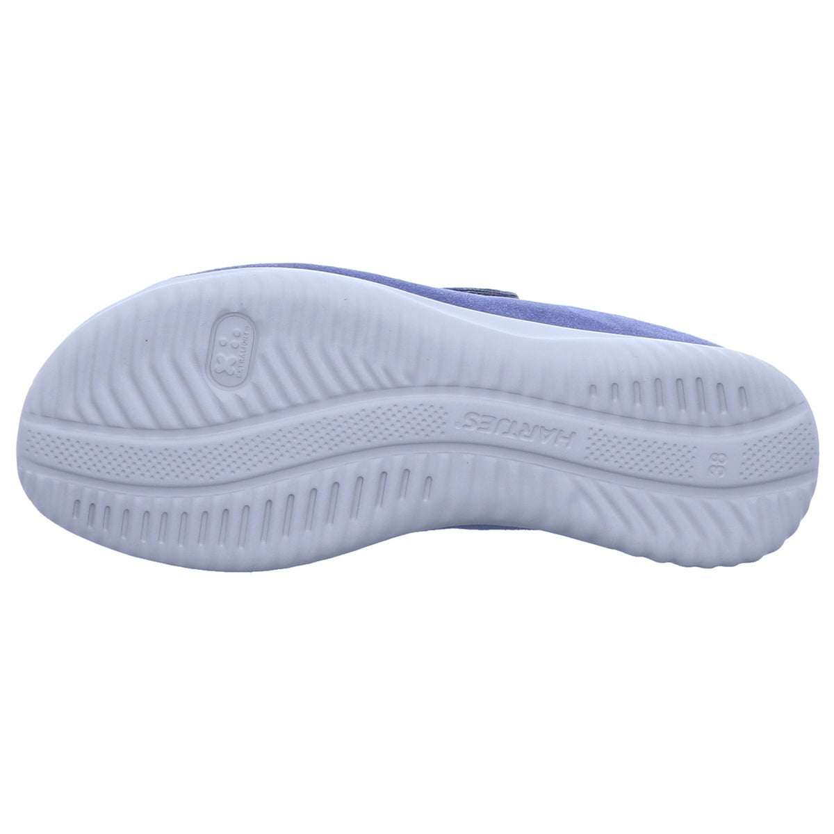 Hartjes GmbH Breeze blau – Sohle