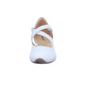 Think by Marko Schuhvertrieb Aida creme – Ansicht 01
