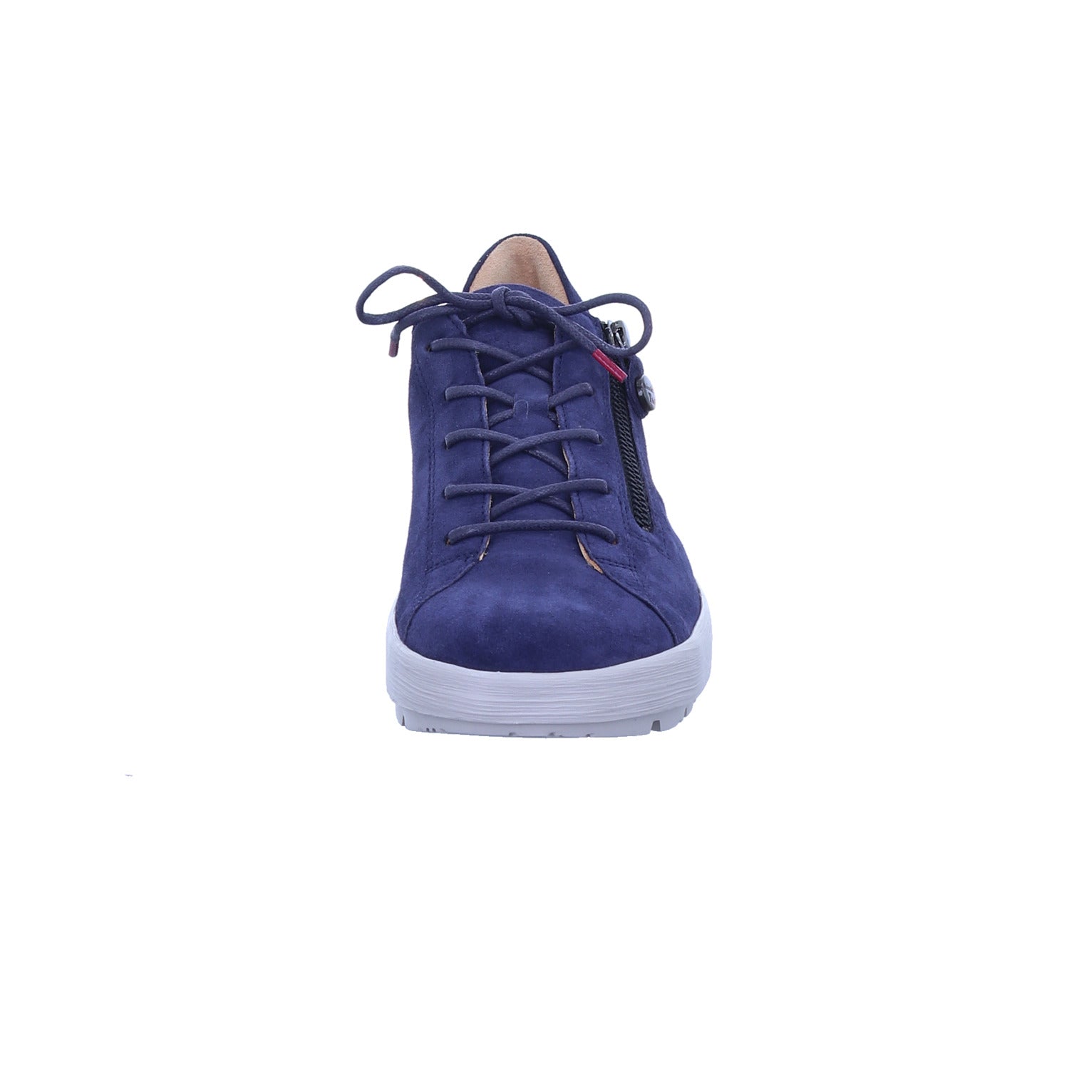 Think by Marko Schuhvertrieb Comoda blau – Ansicht 01