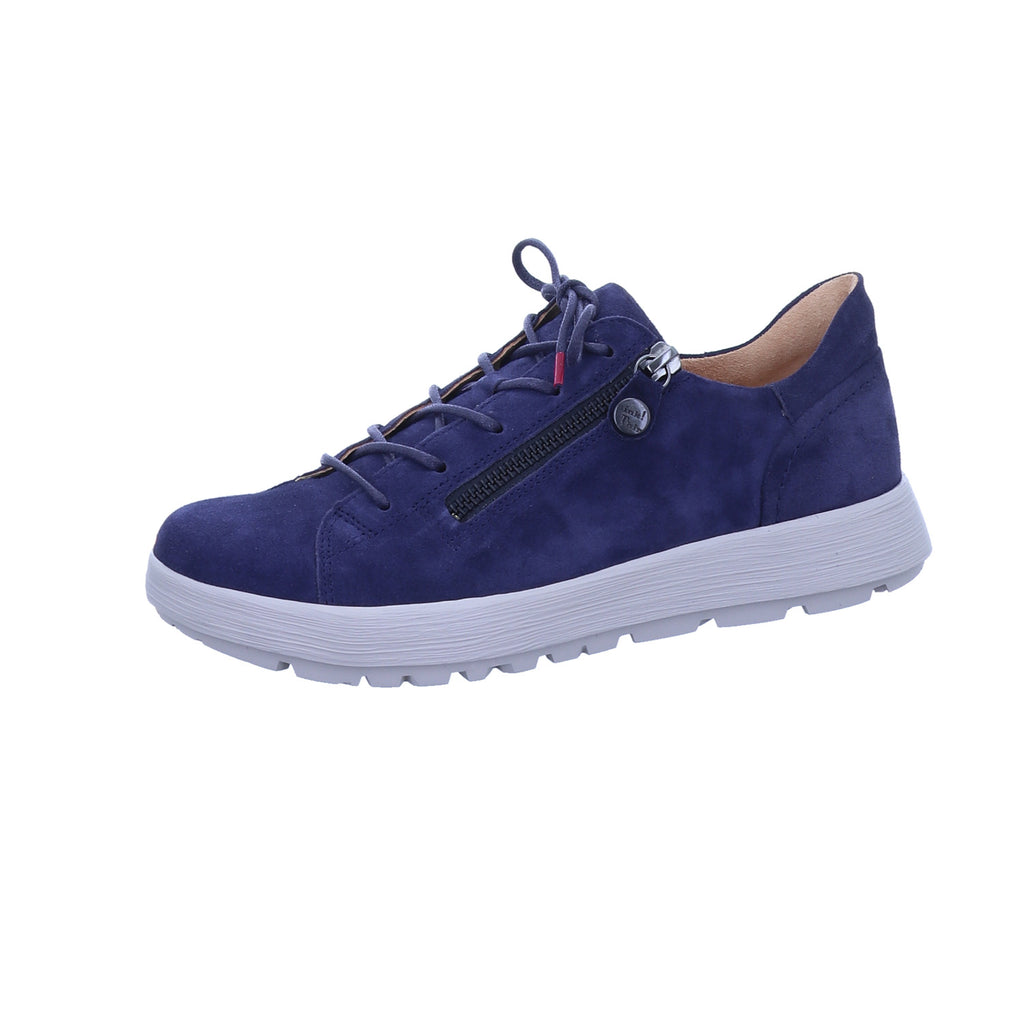 Think by Marko Schuhvertrieb Comoda blau – Ansicht 05