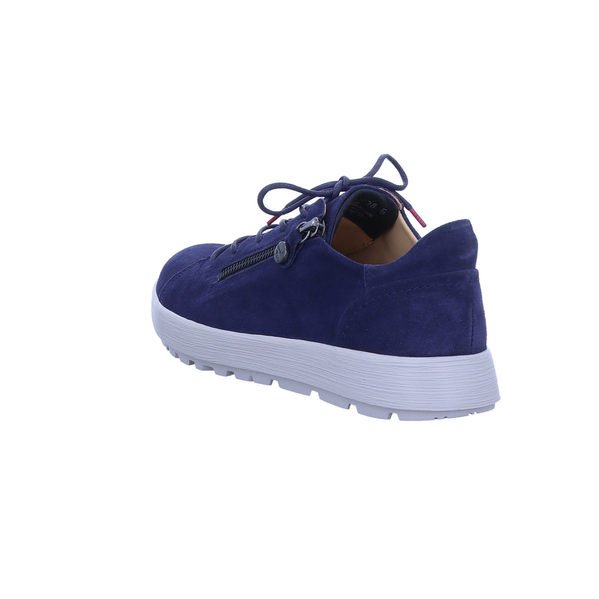 Think by Marko Schuhvertrieb Comoda blau – Ansicht 09