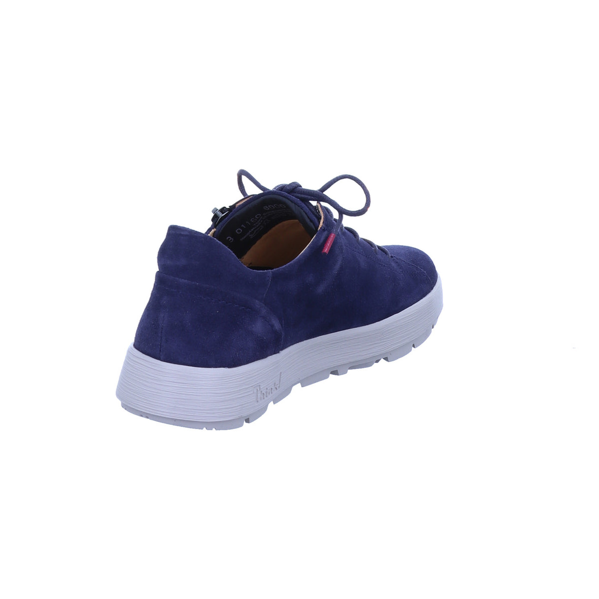 Think by Marko Schuhvertrieb Comoda blau – Ansicht 13