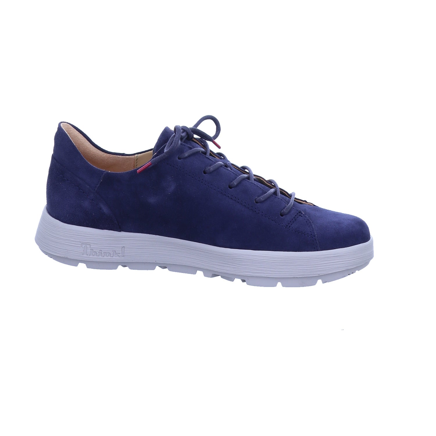Think by Marko Schuhvertrieb Comoda blau – Ansicht 17