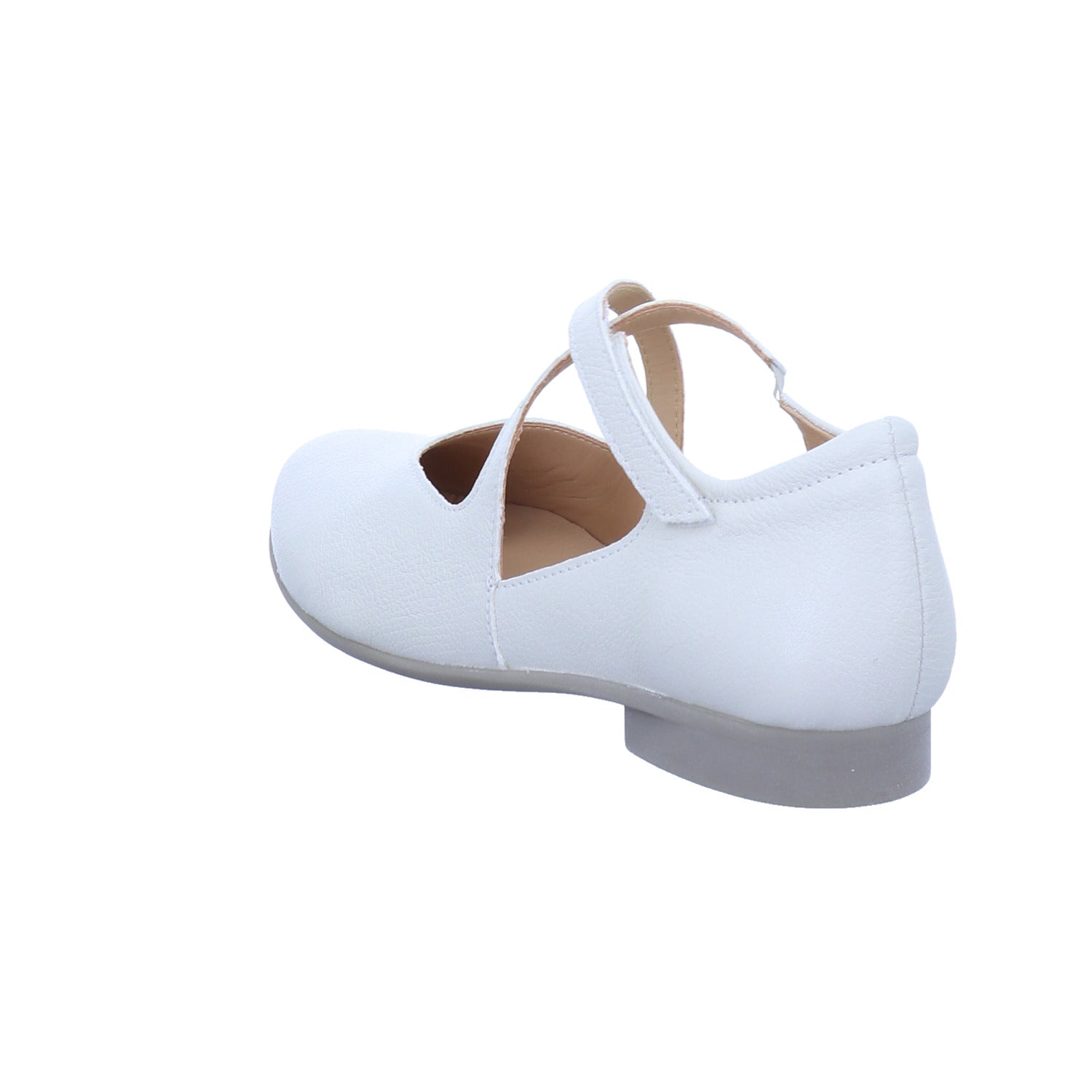 Think by Marko Schuhvertrieb Guad2 creme – Ansicht 09