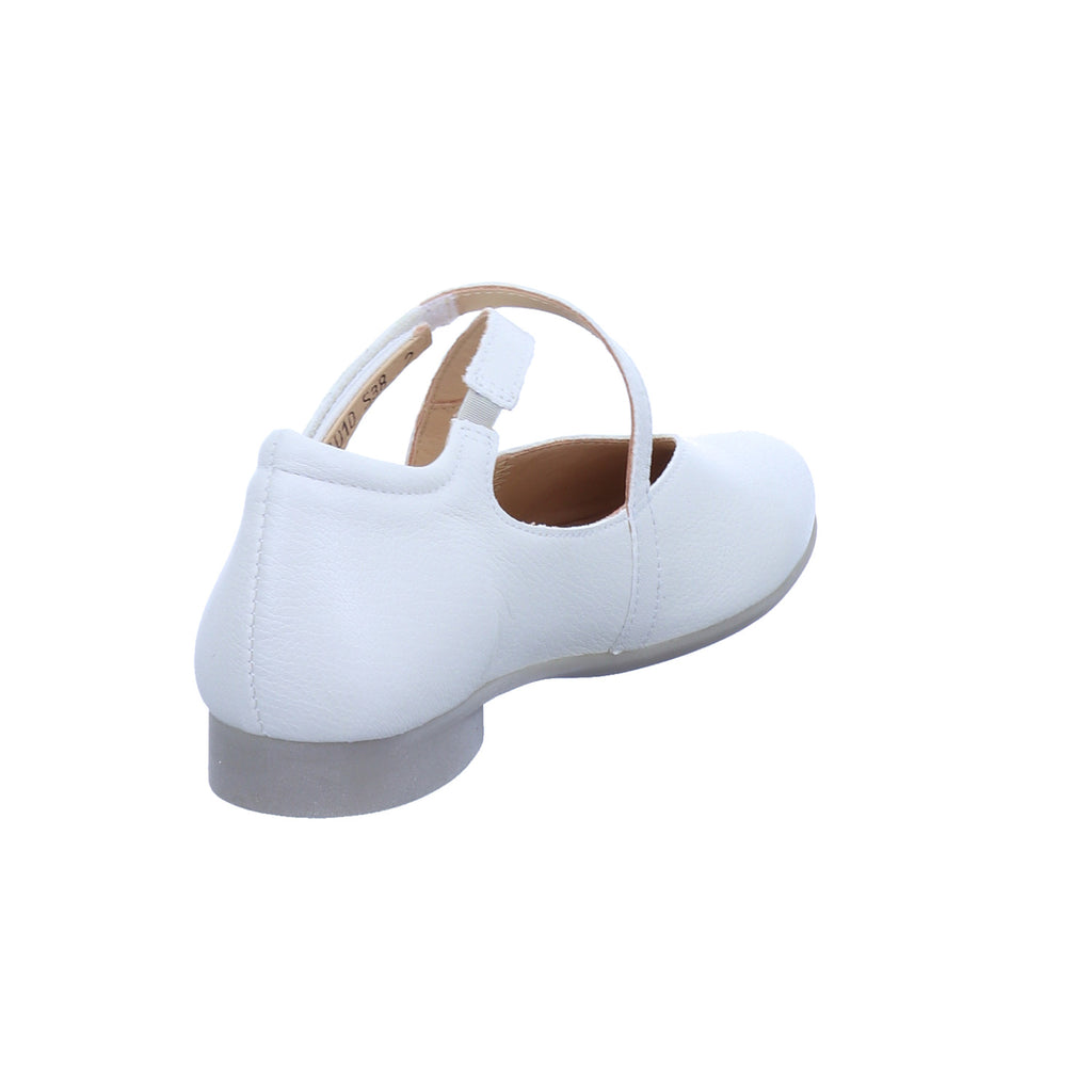 Think by Marko Schuhvertrieb Guad2 creme – Ansicht 13