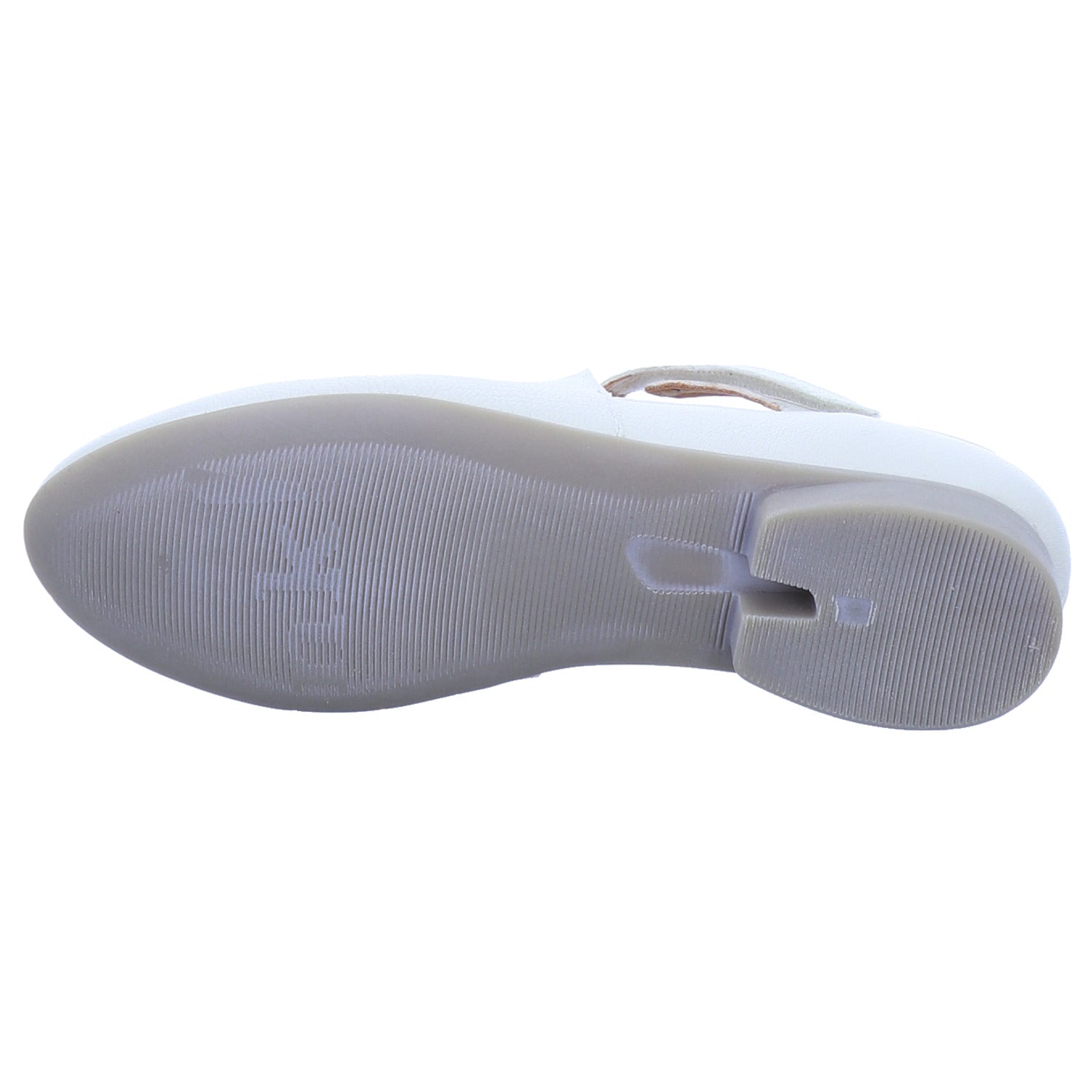 Think by Marko Schuhvertrieb Guad2 creme – Sohle
