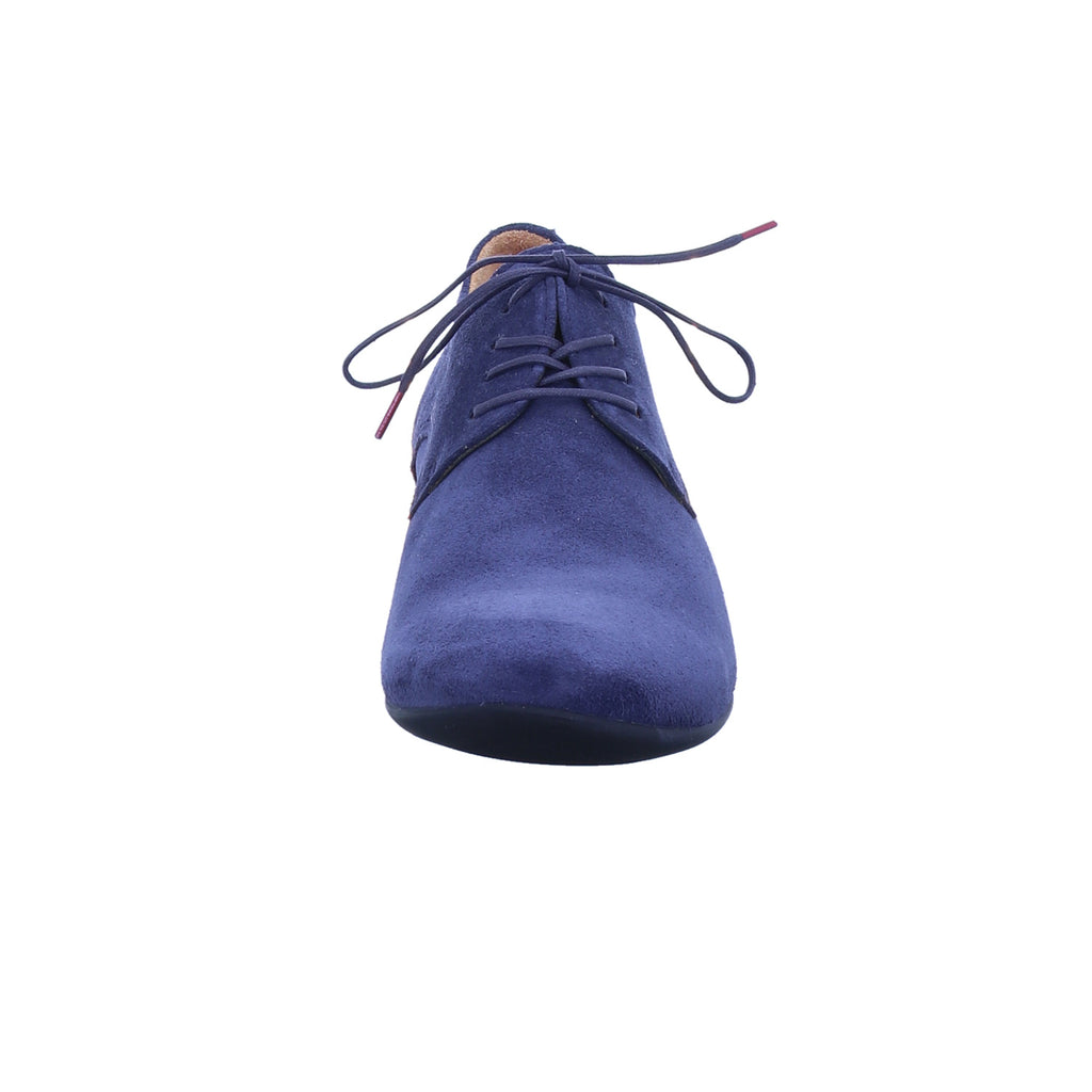 Think by Marko Schuhvertrieb Guad2 blau – Ansicht 01
