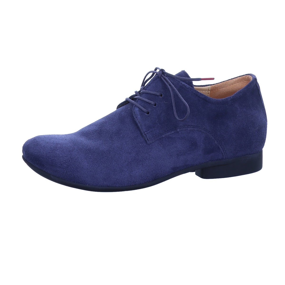 Think by Marko Schuhvertrieb Guad2 blau – Ansicht 05