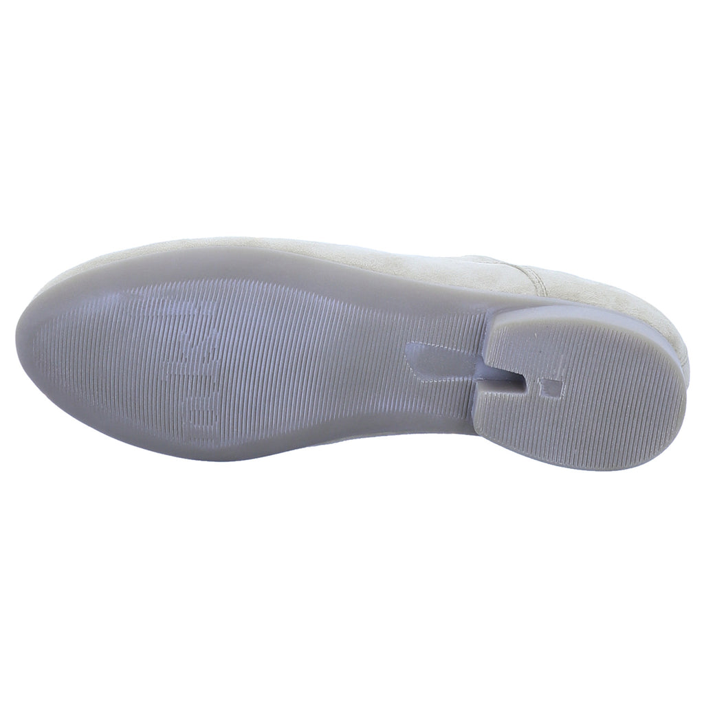 Think by Marko Schuhvertrieb Guad2 beige – Sohle