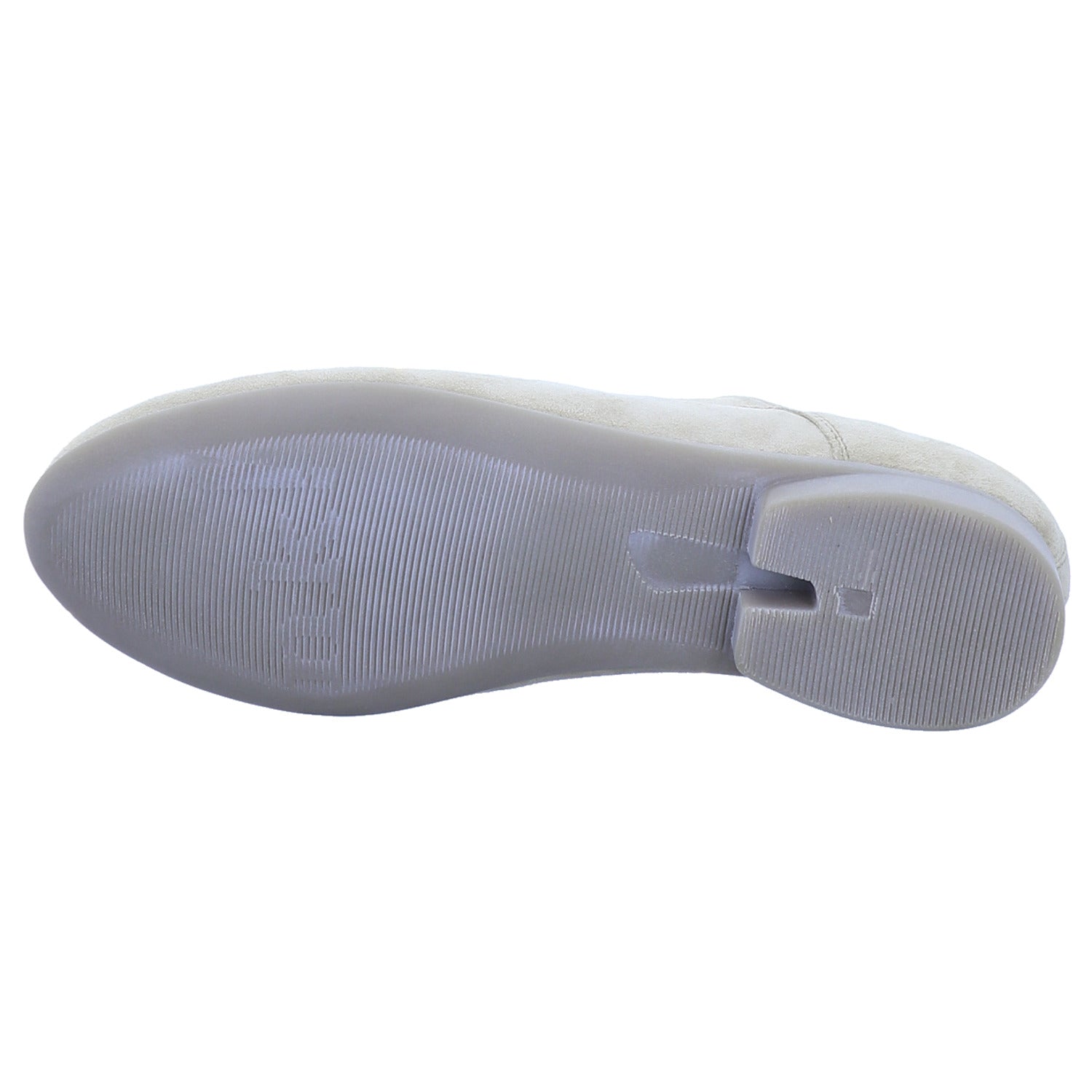 Think by Marko Schuhvertrieb Guad2 beige – Sohle