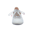 Think by Marko Schuhvertrieb Guad2 creme – Ansicht 01