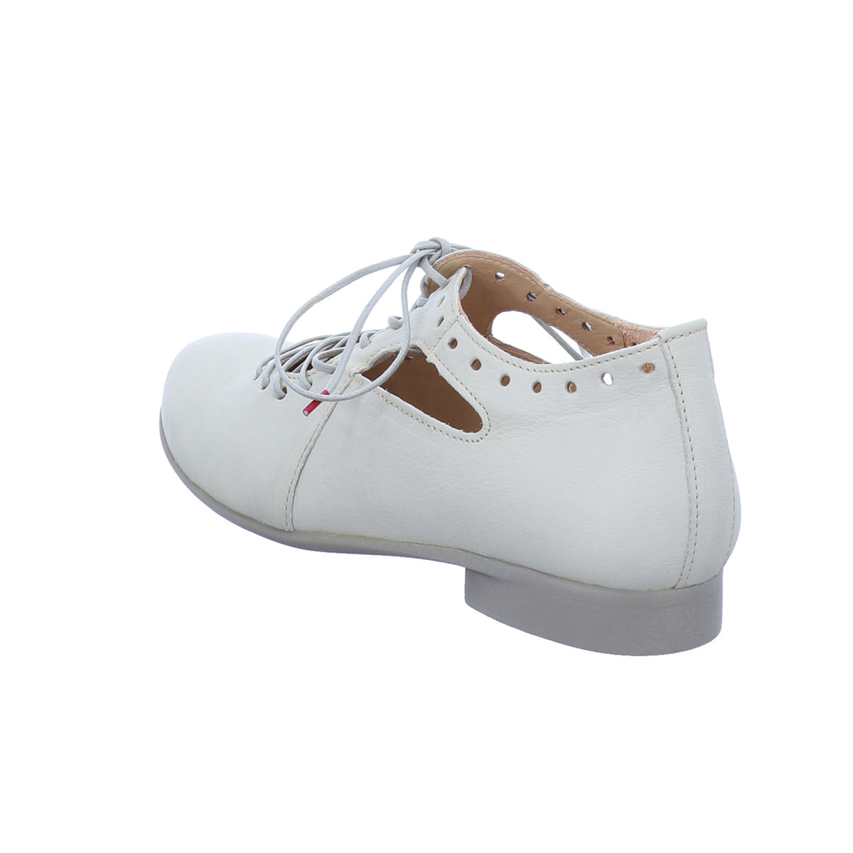 Think by Marko Schuhvertrieb Guad2 creme – Ansicht 09
