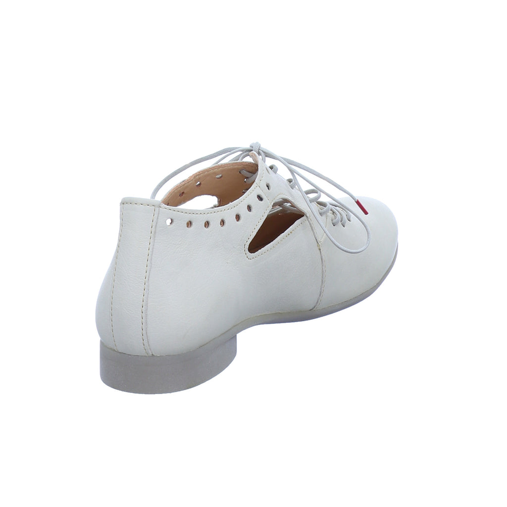 Think by Marko Schuhvertrieb Guad2 creme – Ansicht 13