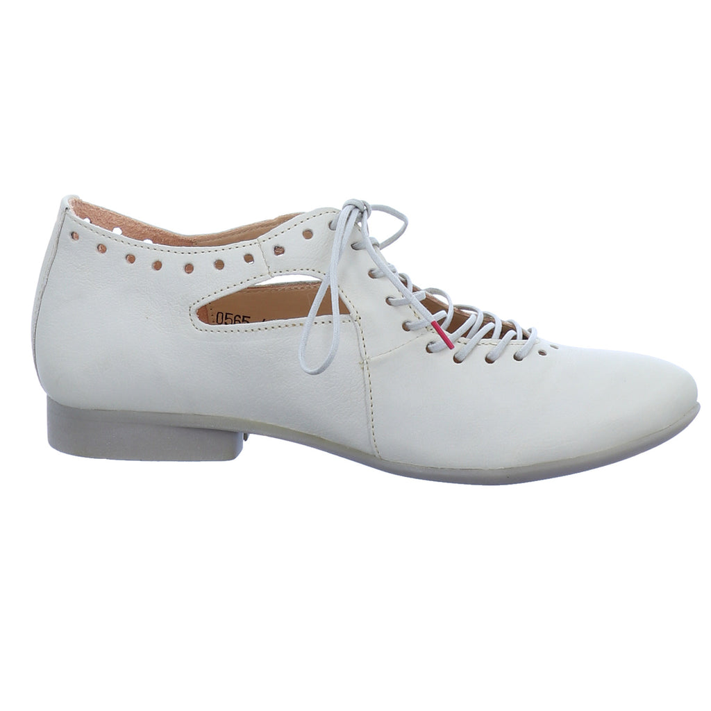 Think by Marko Schuhvertrieb Guad2 creme – Ansicht 17