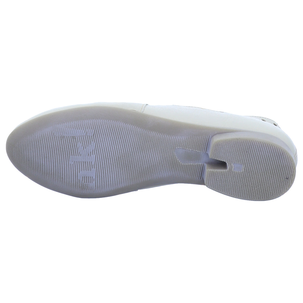 Think by Marko Schuhvertrieb Guad2 creme – Sohle