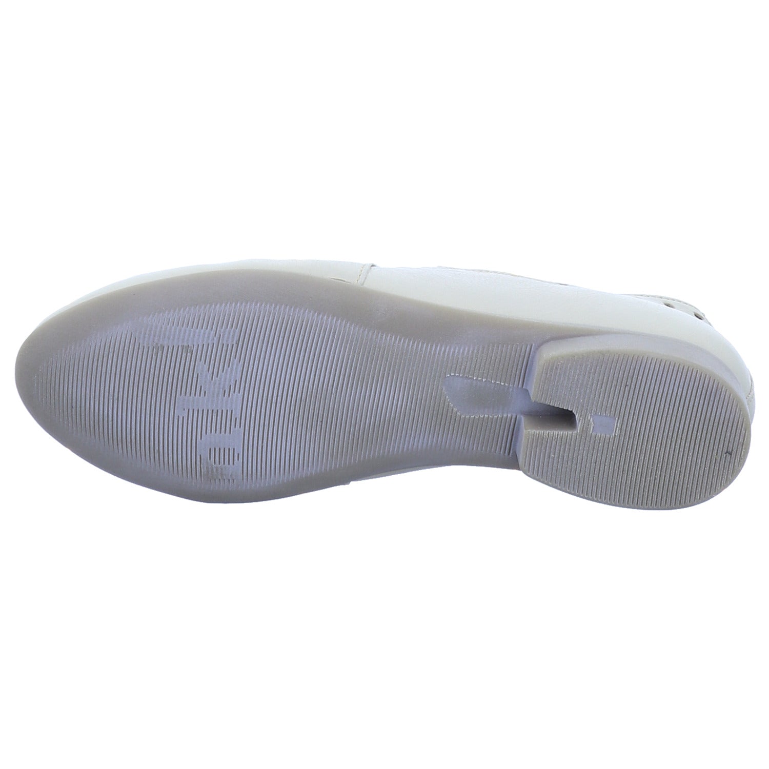 Think by Marko Schuhvertrieb Guad2 creme – Sohle