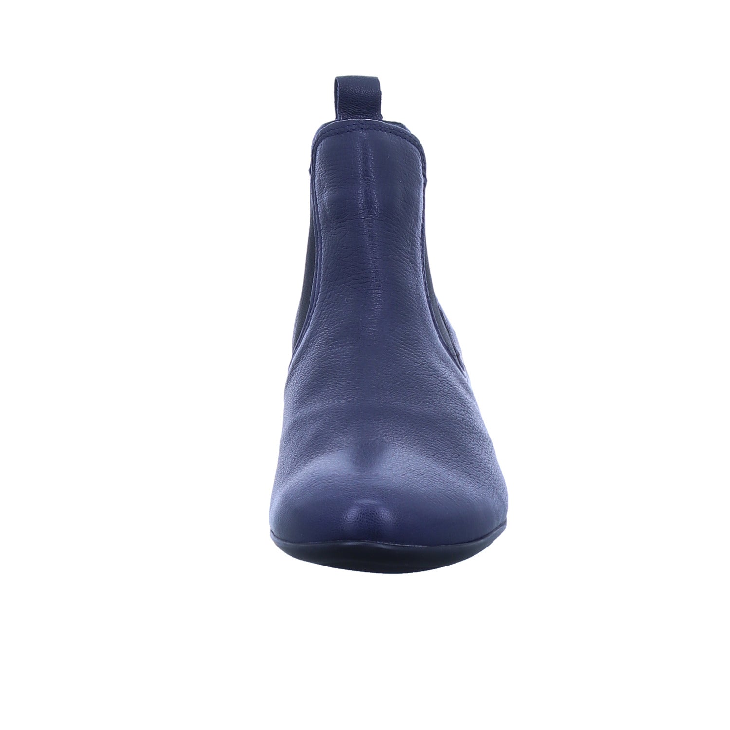 Think by Marko Schuhvertrieb Guad2 blau – Ansicht 01