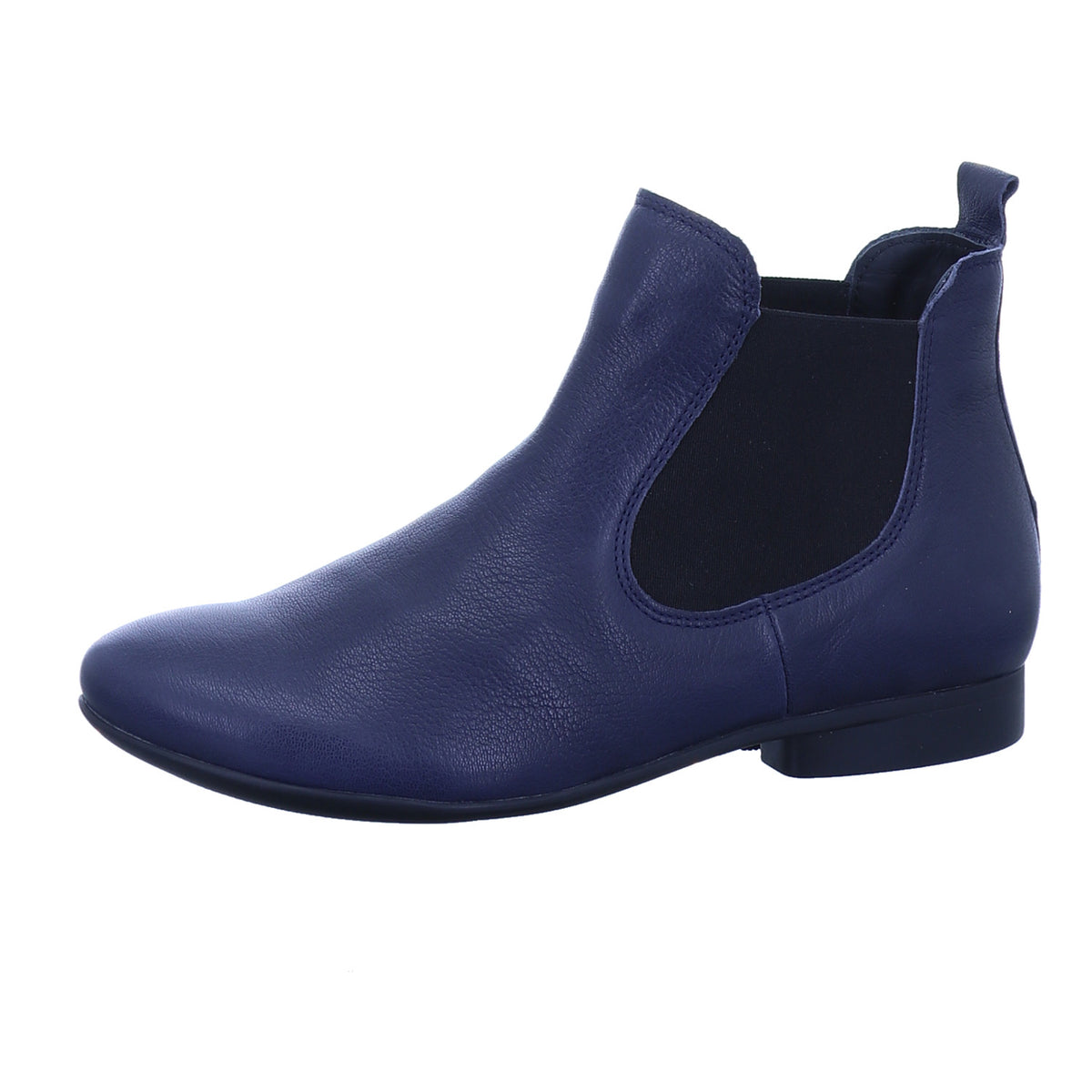 Think by Marko Schuhvertrieb Guad2 blau – Ansicht 05