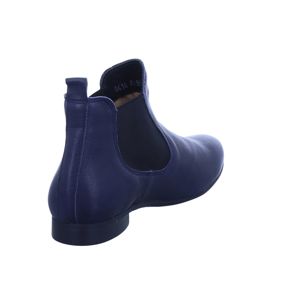 Think by Marko Schuhvertrieb Guad2 blau – Ansicht 13