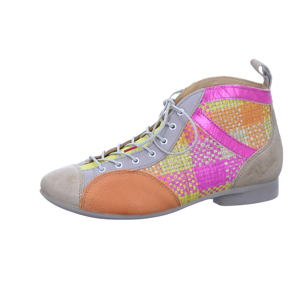 Think by Marko Schuhvertrieb Guad2 fuchsia – Ansicht 05