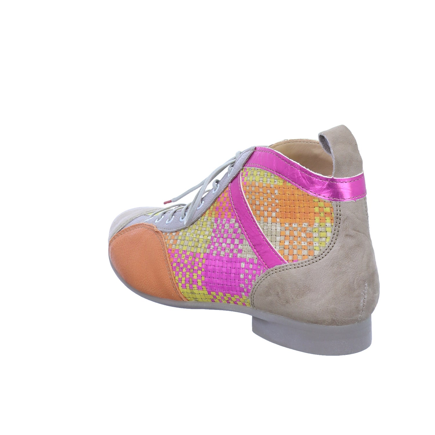 Think by Marko Schuhvertrieb Guad2 fuchsia – Ansicht 09