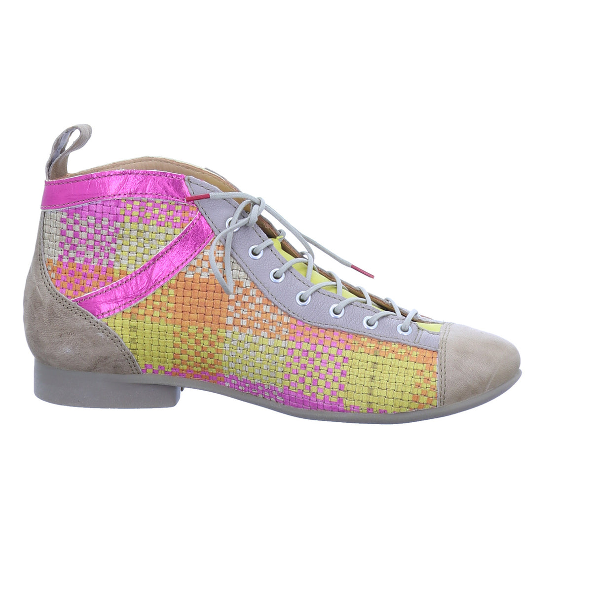 Think by Marko Schuhvertrieb Guad2 fuchsia – Ansicht 17