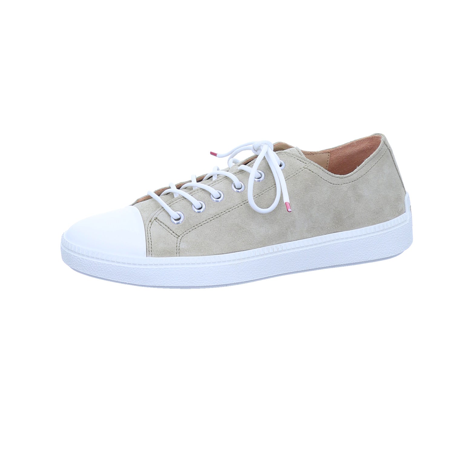 Think by Marko Schuhvertrieb Turna beige – Ansicht 05