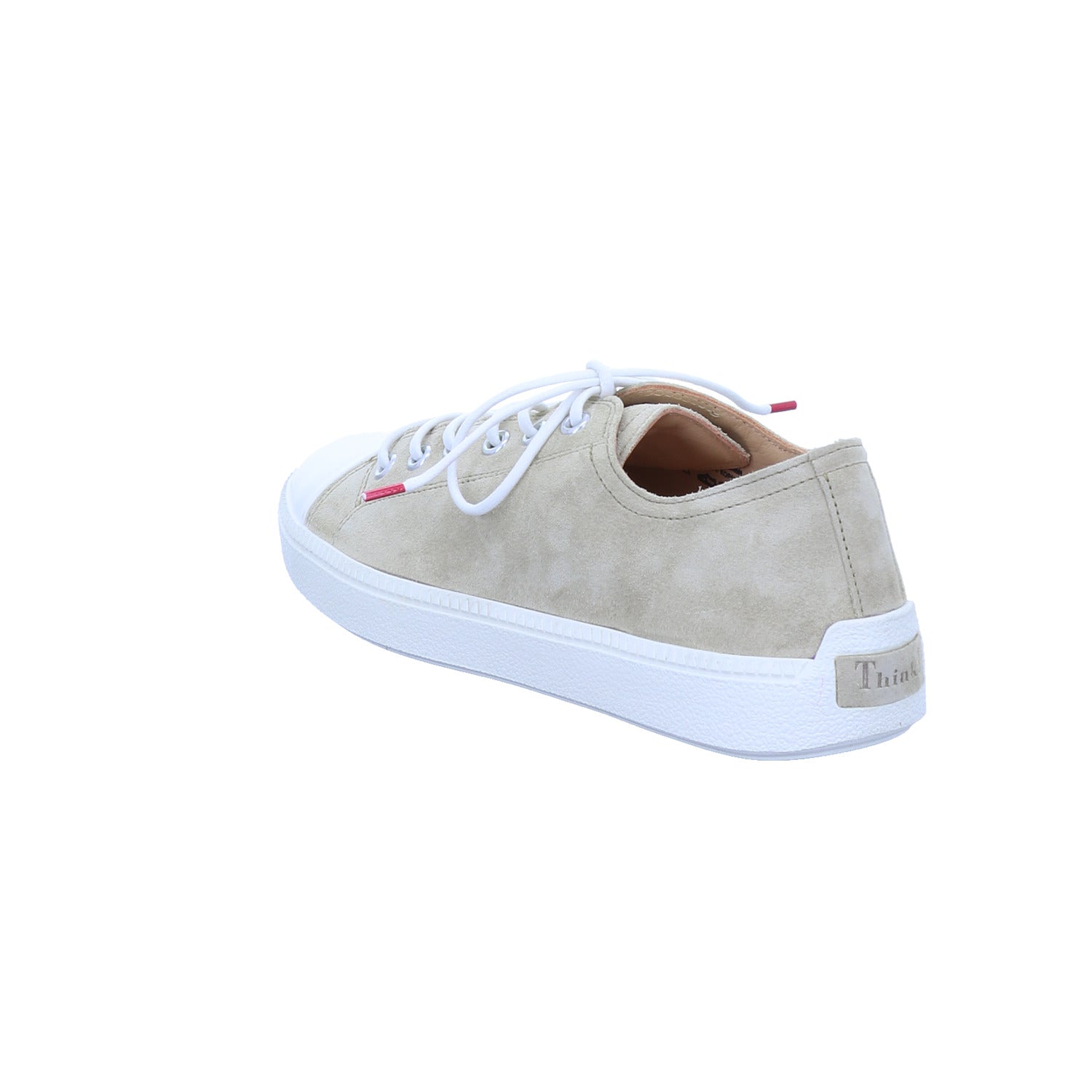 Think by Marko Schuhvertrieb Turna beige – Ansicht 09