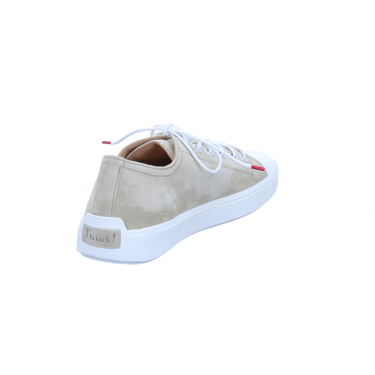 Think by Marko Schuhvertrieb Turna beige – Ansicht 13