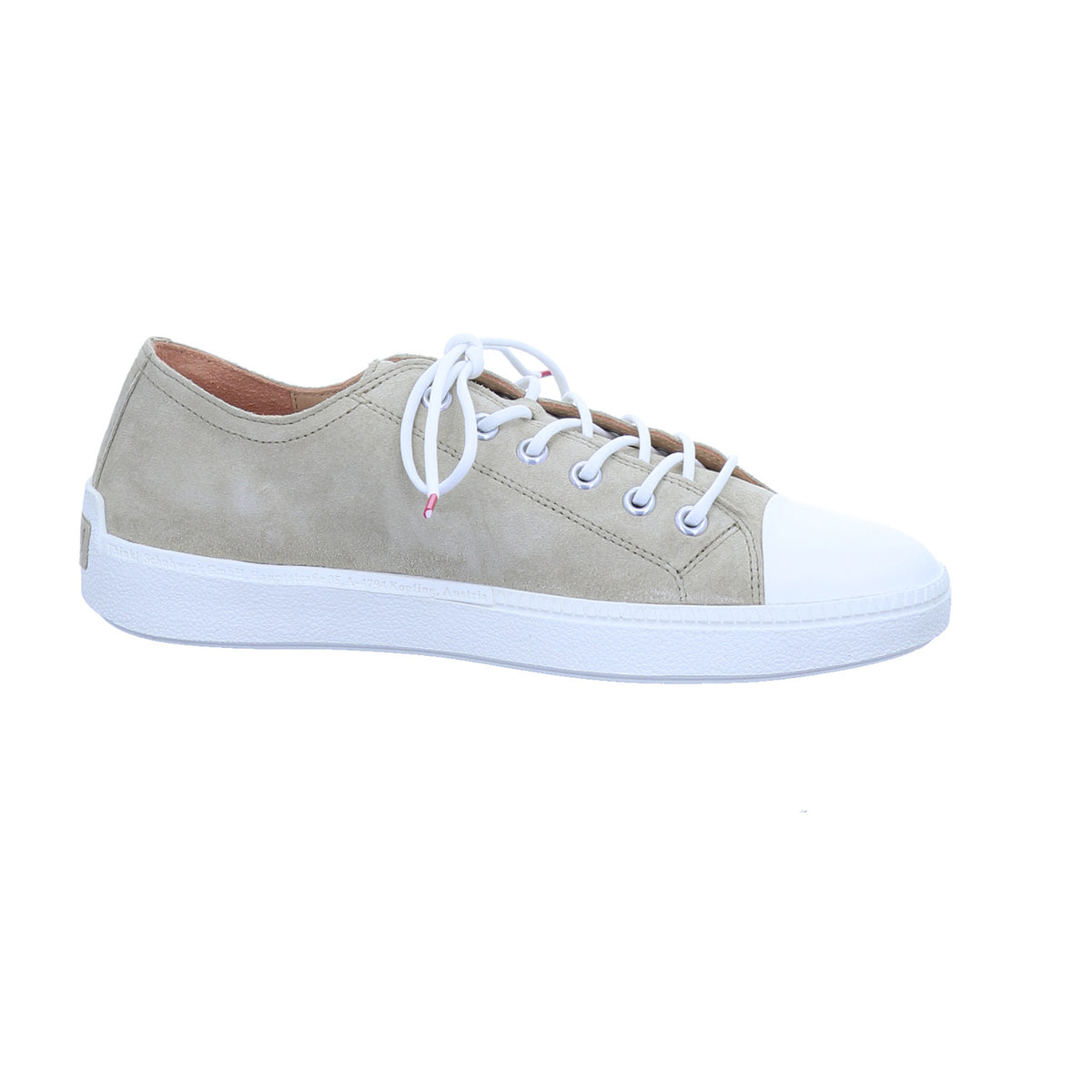Think by Marko Schuhvertrieb Turna beige – Ansicht 17