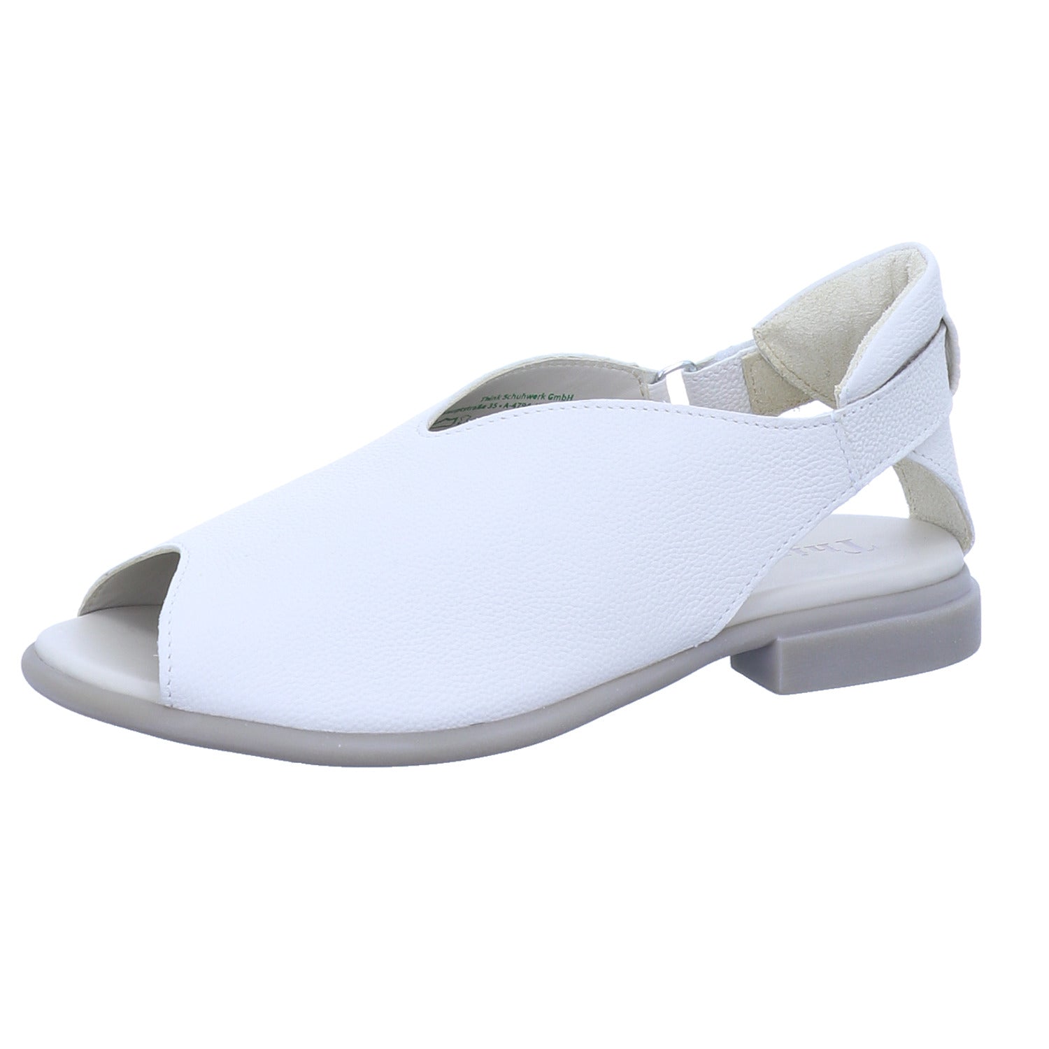 Think by Marko Schuhvertrieb Kamaa beige – Ansicht 05