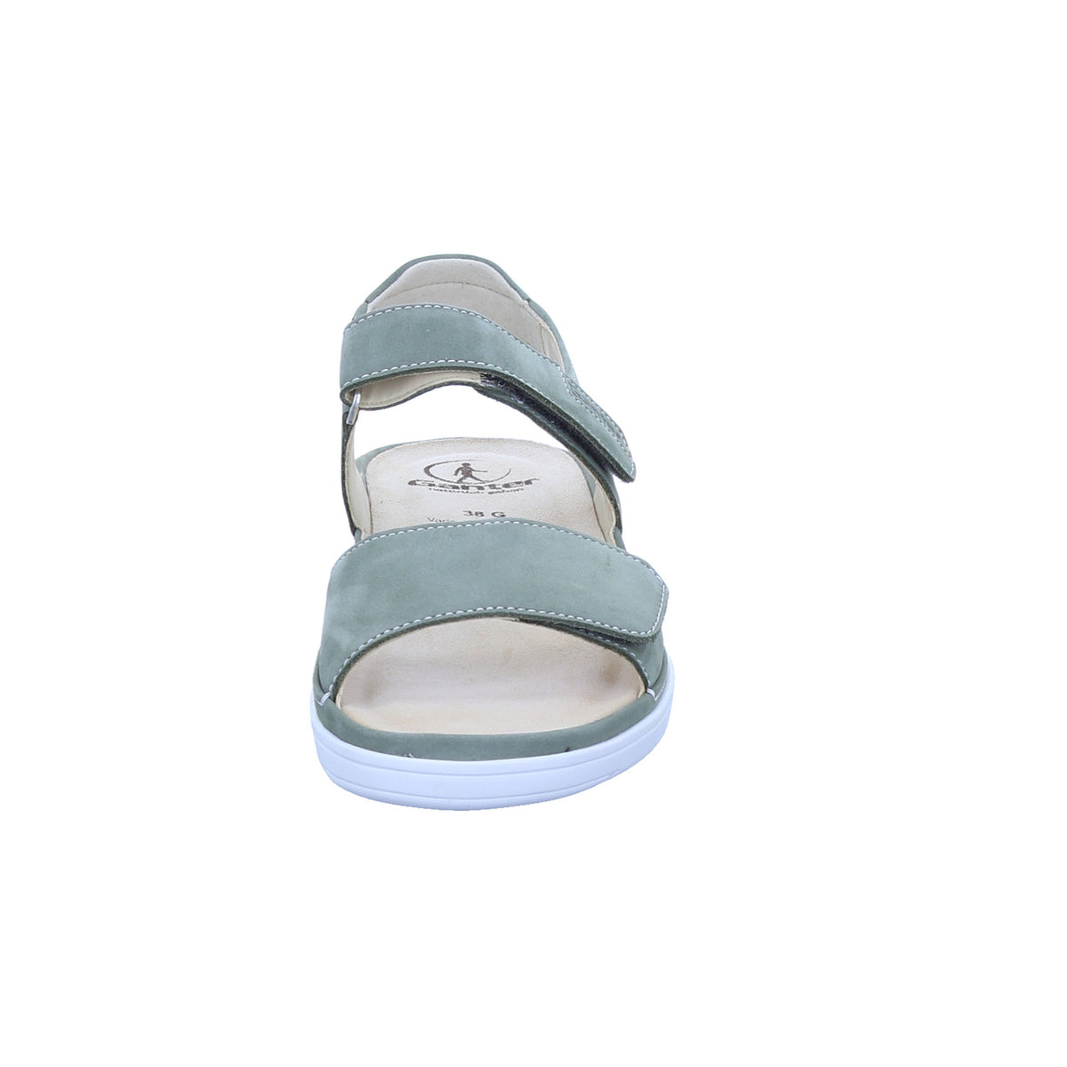 Ganter Shoe Fashion GmbH Gina grün – Ansicht 01