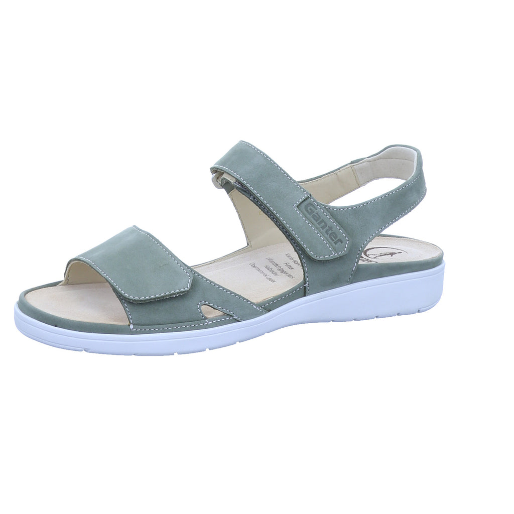 Ganter Shoe Fashion GmbH Gina grün – Ansicht 05