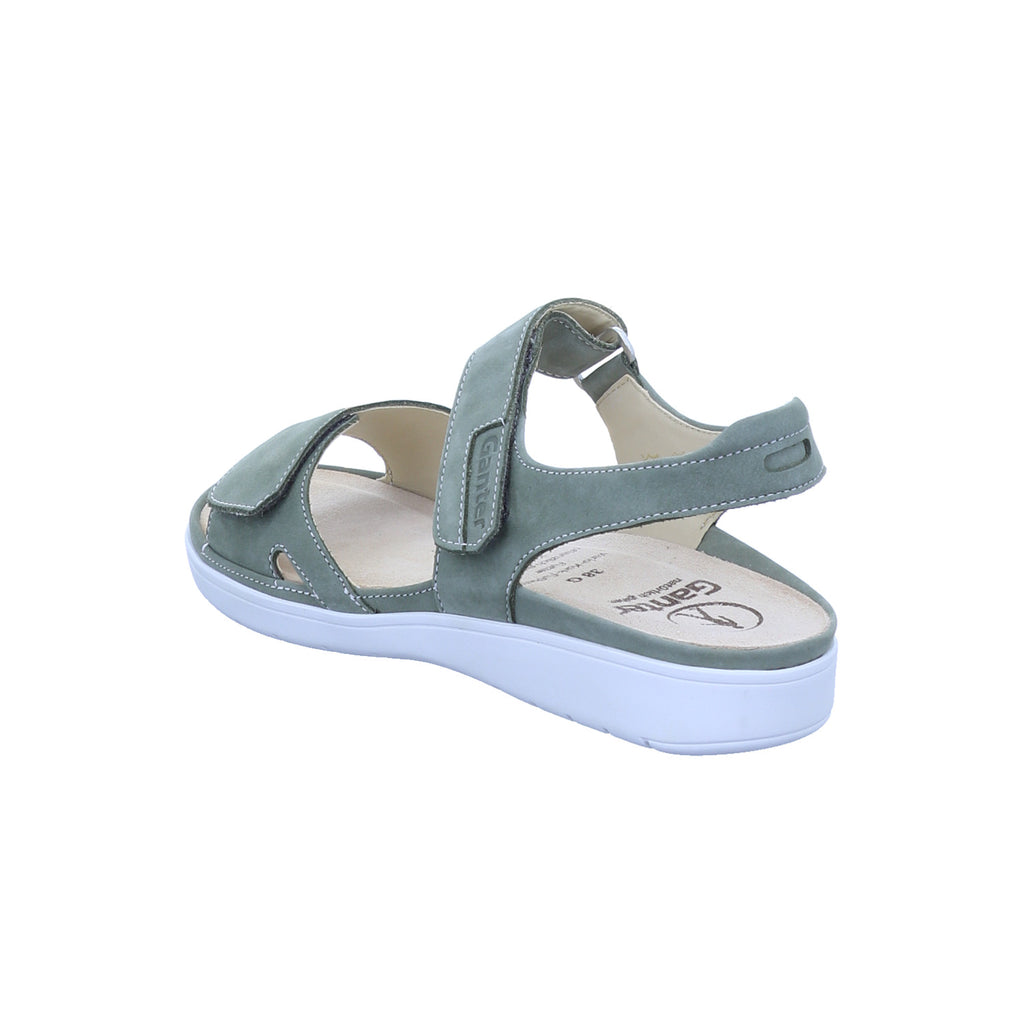 Ganter Shoe Fashion GmbH Gina grün – Ansicht 09