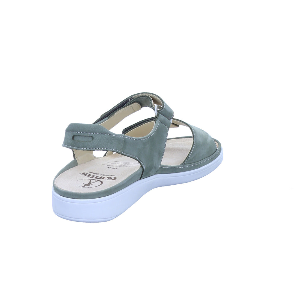 Ganter Shoe Fashion GmbH Gina grün – Ansicht 13