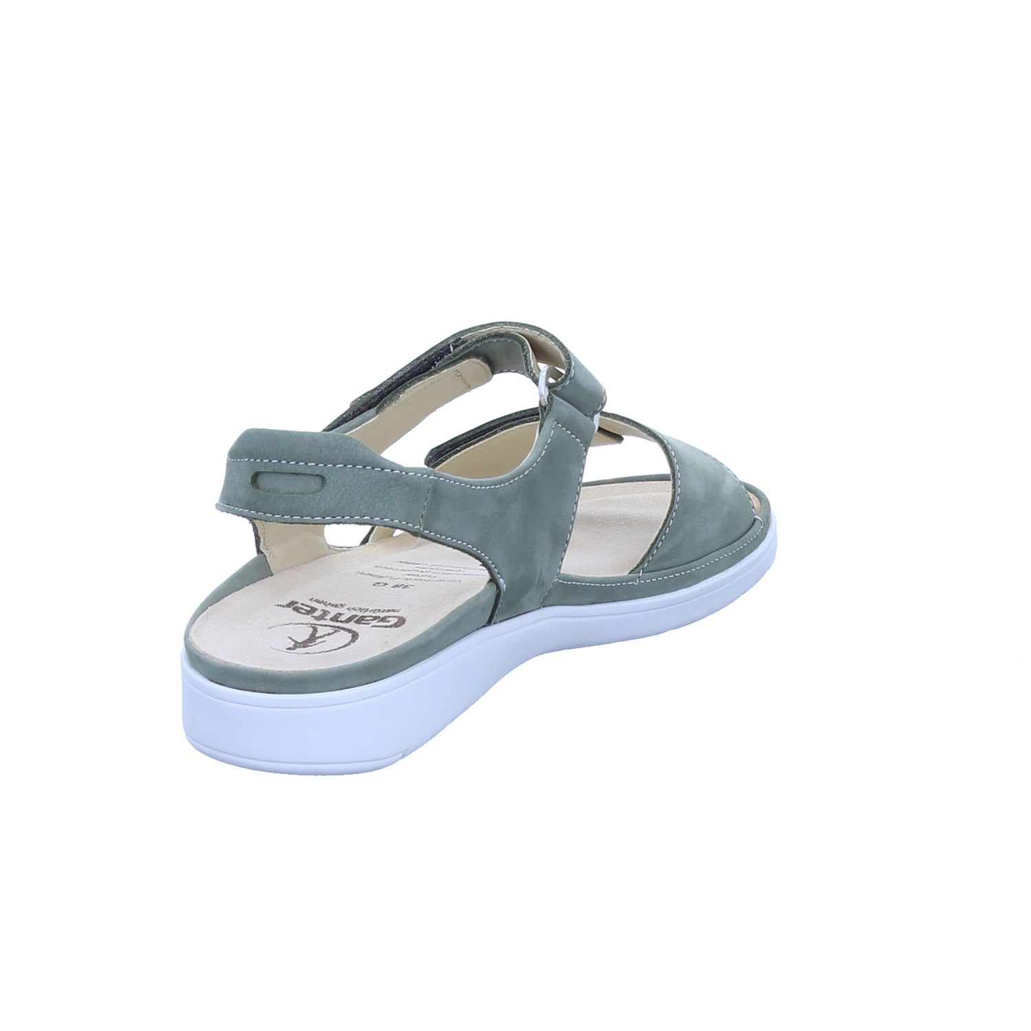 Ganter Shoe Fashion GmbH Gina grün – Ansicht 13