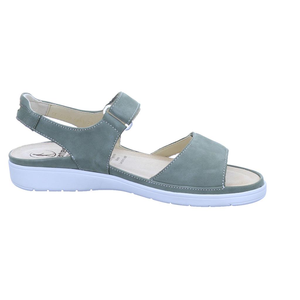 Ganter Shoe Fashion GmbH Gina grün – Ansicht 17